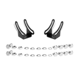  Nilight  Mounting Brackets 