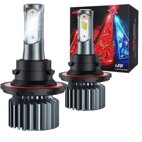  Nilight LED Headlight