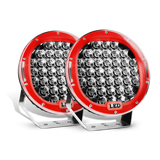 Nilight 2 Pcs 9-Inch LED Work Light  