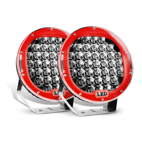 Nilight 2 Pcs 9-Inch LED Work Light  