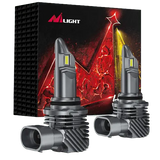  Nilight LED Headlight