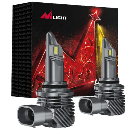  Nilight LED Headlight