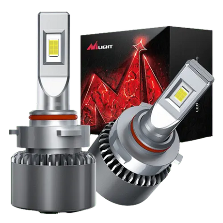  Nilight LED Headlight