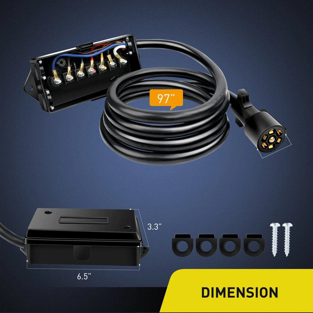  Dimension