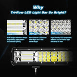  Niligth LED Light With Brightness