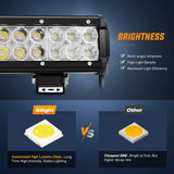  Niligth LED Light Bar With Brightness
