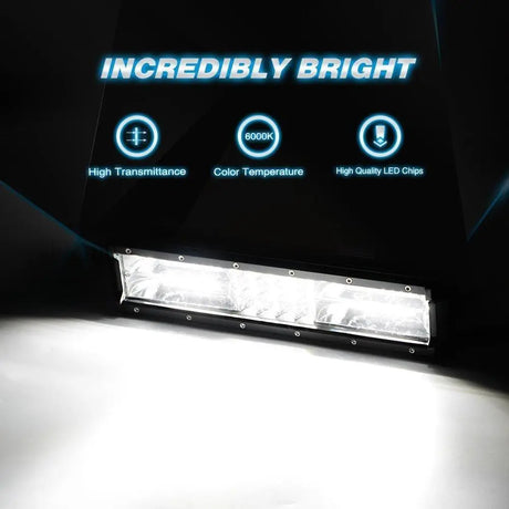  Niligth LED Light With Brightness