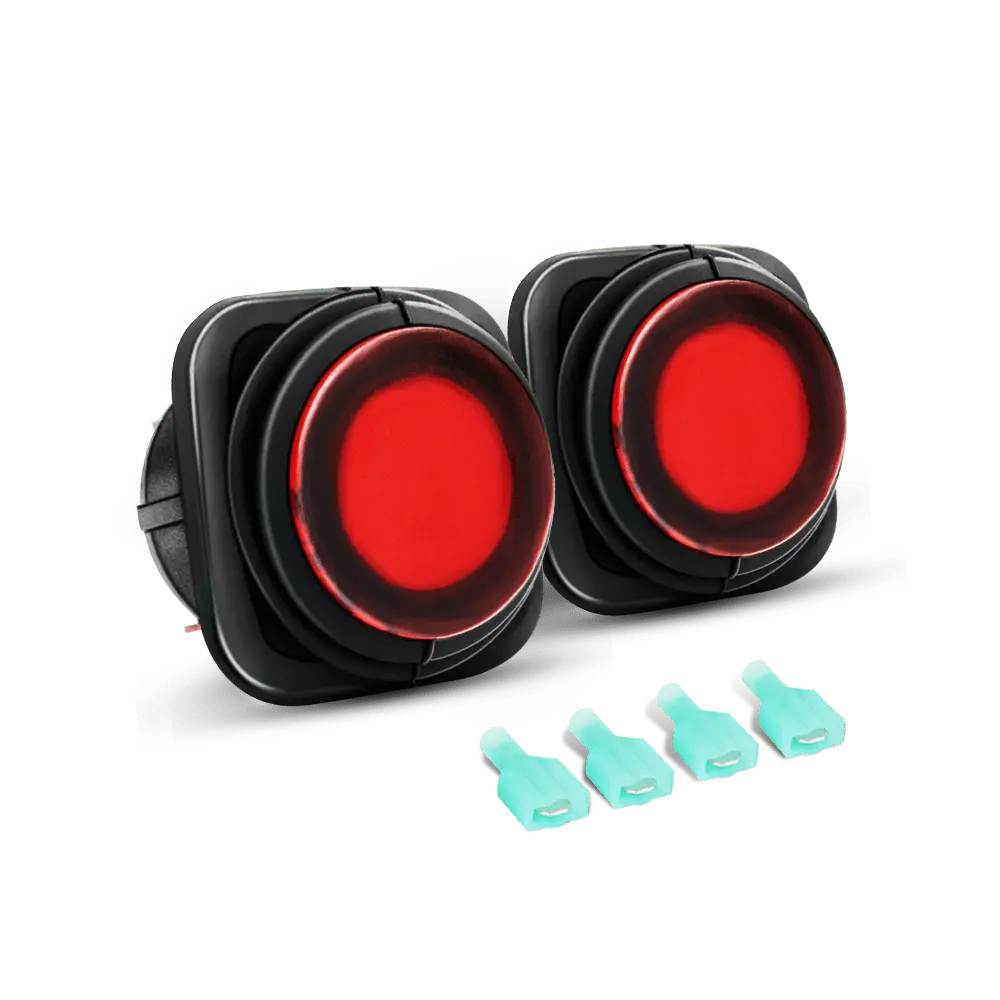 Nilight Rocker Switch  