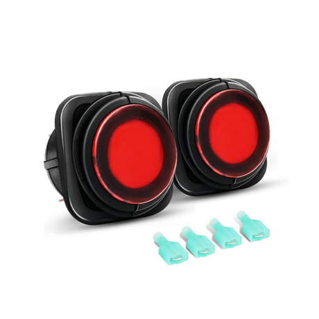 Nilight Rocker Switch  