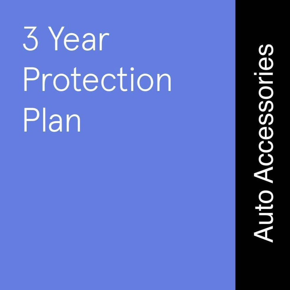 Auto Accessory Protection Plan Nilight
