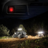 The Use Effect Of Nilight Rocker Switch 