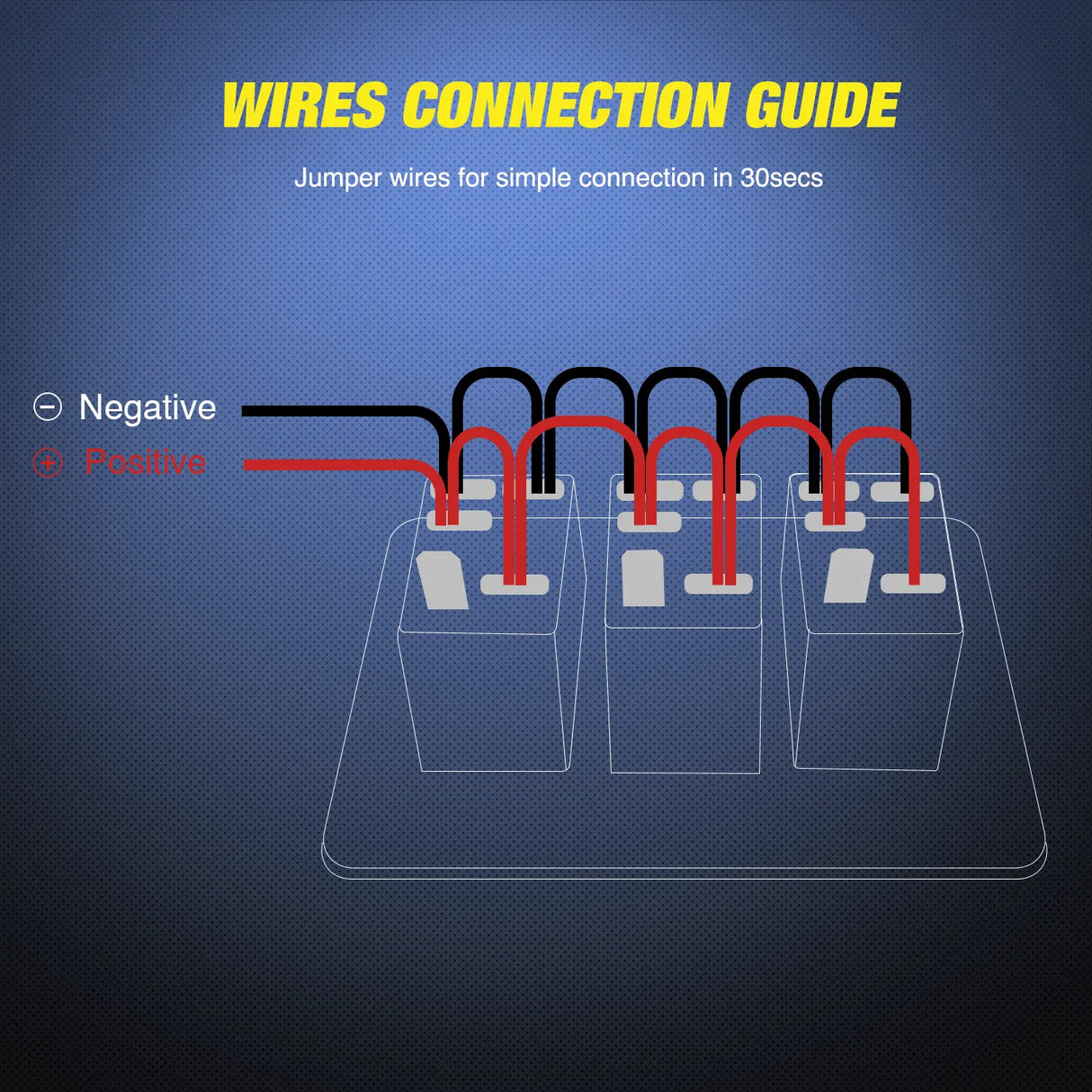  Easy Installation