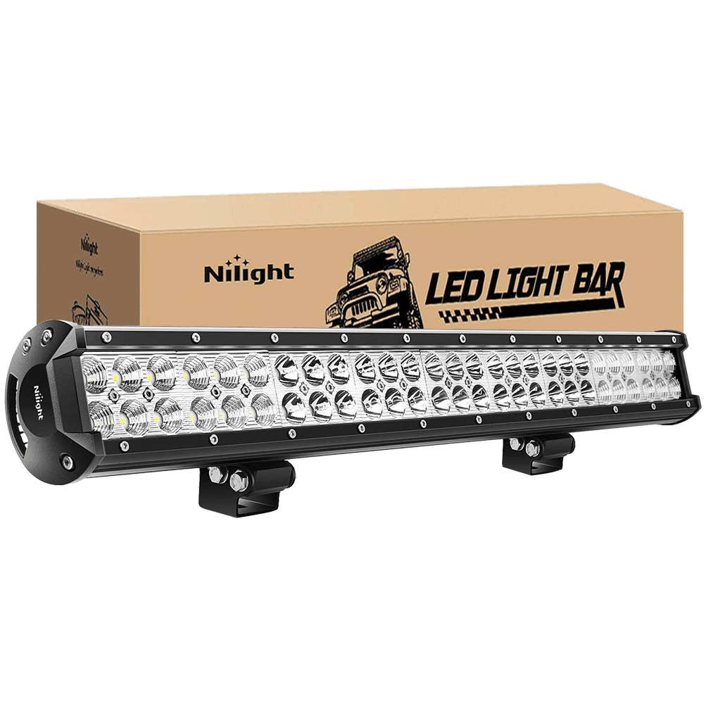  Nilight  LED Light Bar