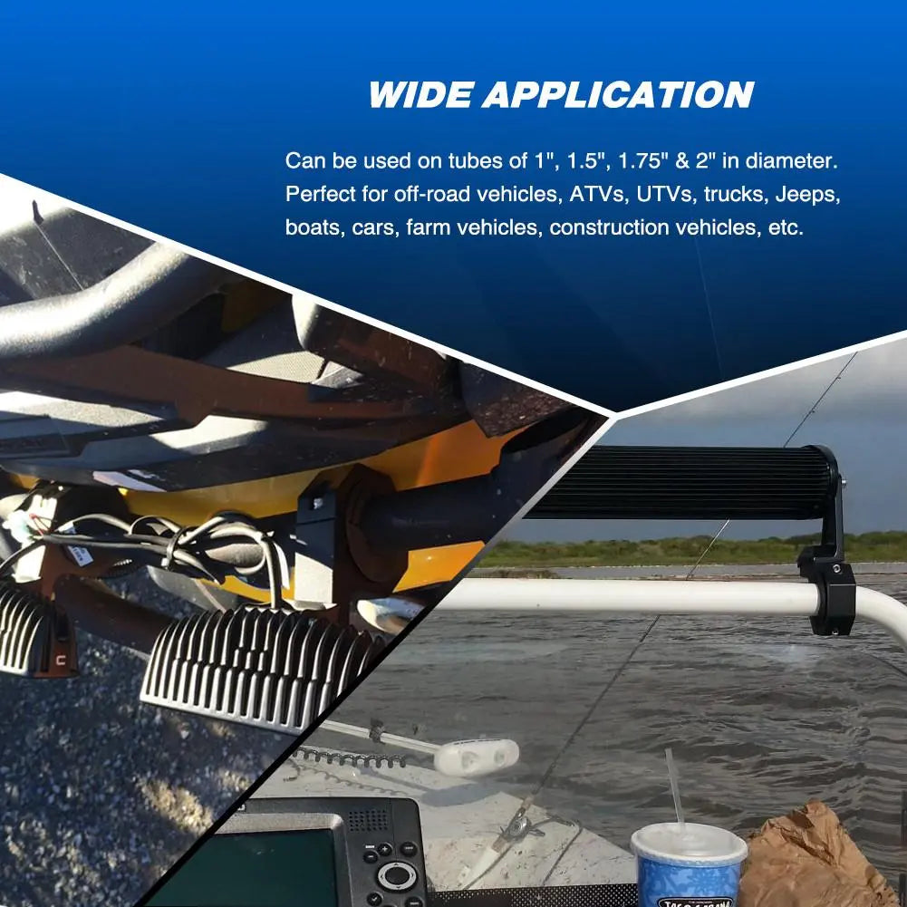  The Application Of Nilight LED Light