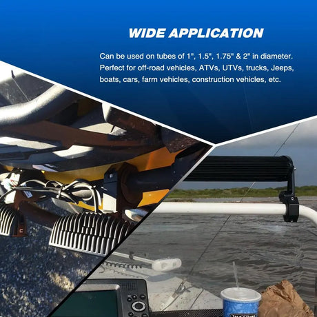  The Application Of Nilight LED Light