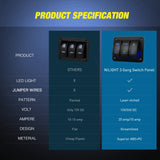  Product Specification