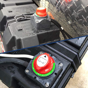 12-48V Battery Power Switch Nilight