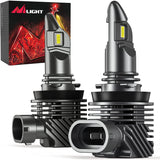  H11 LED Fog Light Bulbs