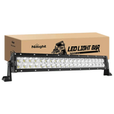  Nilight  22-Inch 120w LED Light Bar  