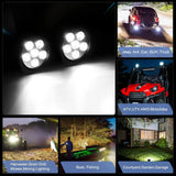  The Application Of Nilight LED Light