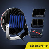   Heat Dissipation