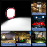  The Application Of Nilight LED Light