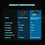 Product Specification  