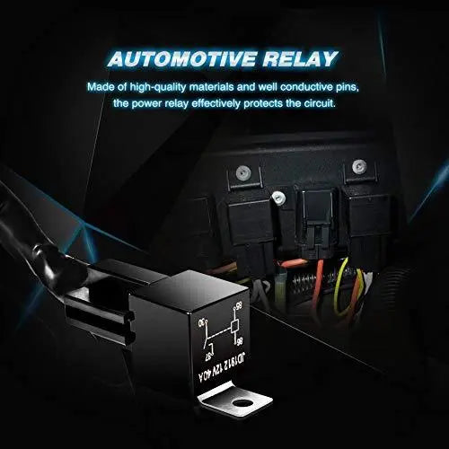  Automotive Relay