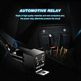  Automotive Relay