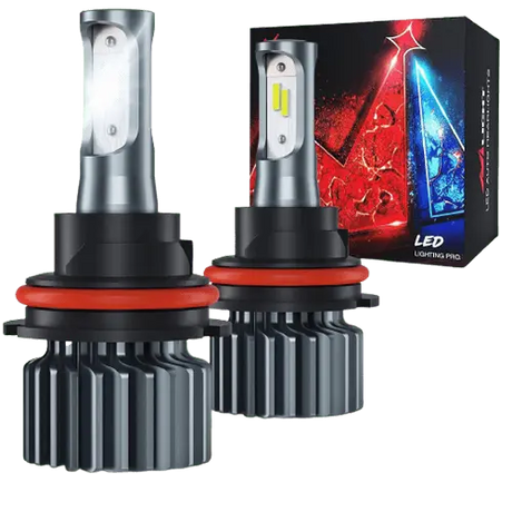 Nilight LED Headlight