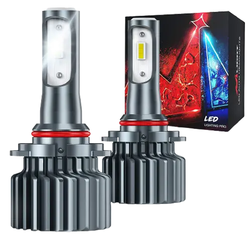  Nilight LED Headlight