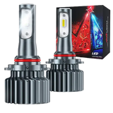  Nilight LED Headlight