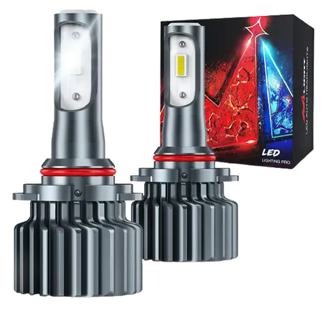  Nilight LED Headlight