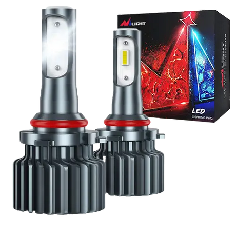  Nilight LED Headlight