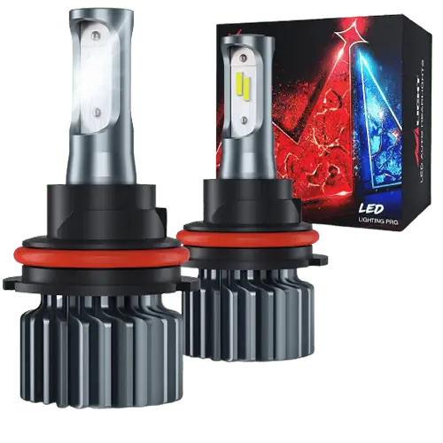 Nilight LED Headlight