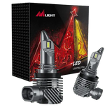  Nilight LED Headlight