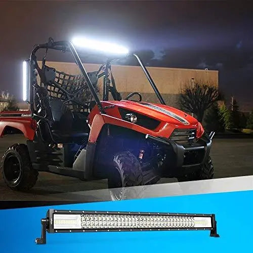  The Application Of Nilight LED Light