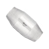 Catalytic Converter Nilight 4" Inlet/Outlet Catalytic Converter,4 inches Universal Cat (EPA Standard)