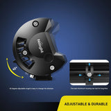  Nilight Adjustable Brackets