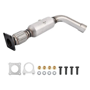 Dodge Catalytic Converter