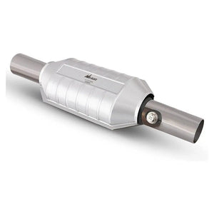 Jeep Catalytic Converter