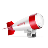  Nilight  Rocket-Shaped 30W Flood Led Work Lights 