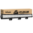 Nilight  31-Inch 198W Spot LED Light Bar 